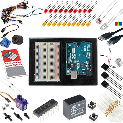 arduino uno amazon